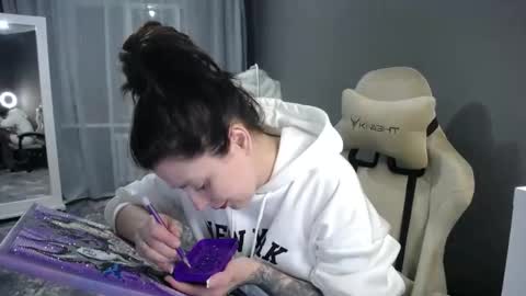 Kris online show from March 11, 7:03 pm