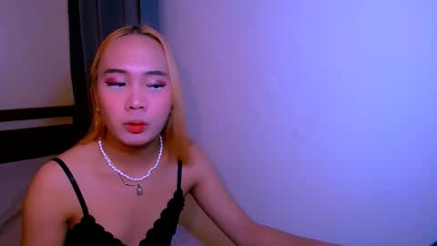 krisha_collins online show from February 27, 6:50 am