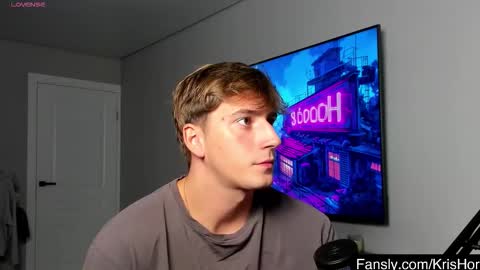 krishort online show from September 16, 8:50 am