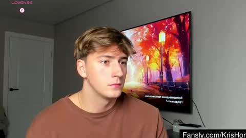 krishort online show from October 4, 10:35 am