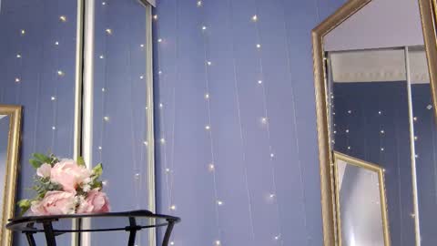 kriskras__ online show from October 6, 5:14 am