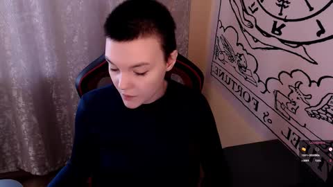 krisneal online show from February 23, 9:11 am