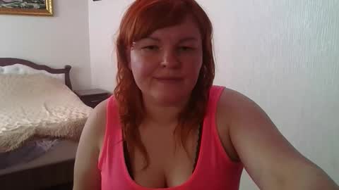 KrisryxONiks online show from June 5, 6:52 am