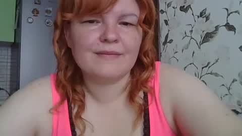 KrisryxONiks online show from June 12, 5:06 am