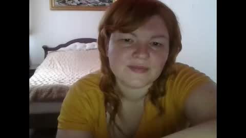 KrisryxONiks online show from May 28, 4:10 am