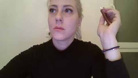 Grace online show from February 16, 5:00 pm