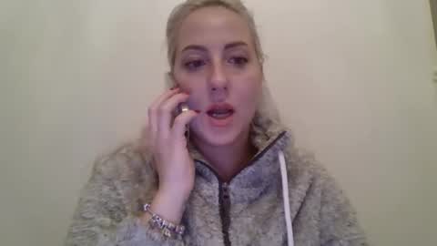 Grace online show from October 29, 6:19 pm