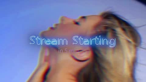 Kristina online show from November 10, 10:07 am