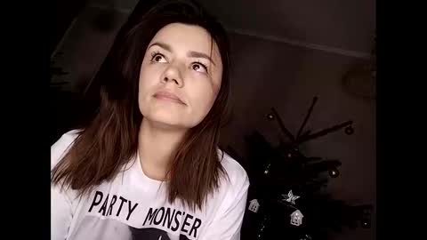 KrissSexi online show from December 23, 7:14 am