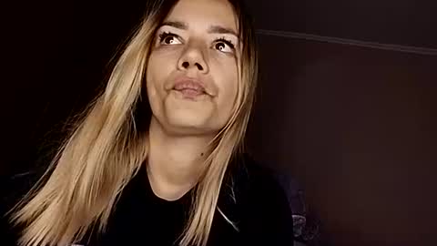 KrissSexi online show from October 7, 5:25 am