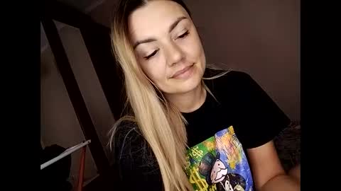 KrissSexi online show from October 16, 11:43 am