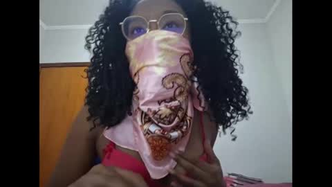 kristallvfs online show from January 16, 11:37 pm