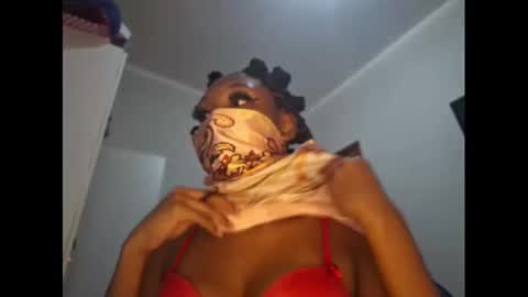 kristallvfs online show from January 19, 2:36 am