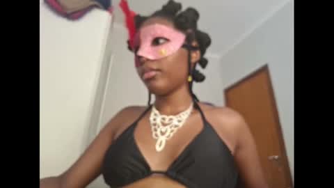 kristallvfs online show from February 12, 6:19 pm