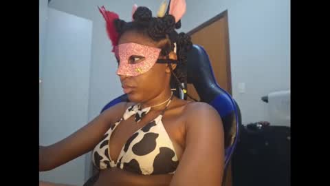 kristallvfs online show from February 23, 3:35 am