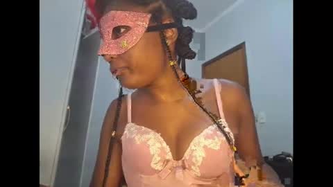 kristallvfs online show from February 11, 3:18 am