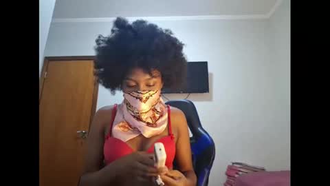 kristallvfs online show from January 17, 3:55 am