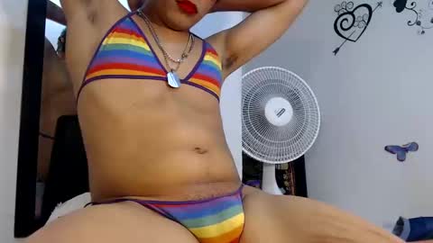 kristal online show from February 24, 3:53 pm