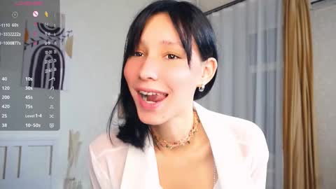 Snapshot of kristanalosa chatting on September 20, 7:39 pm Emma online show from September 20, 7:39 pm