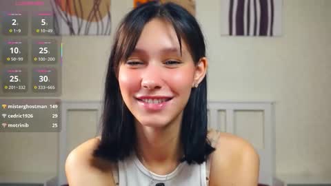 Snapshot of kristanalosa chatting on September 12, 8:44 pm Emma online show from September 12, 8:44 pm