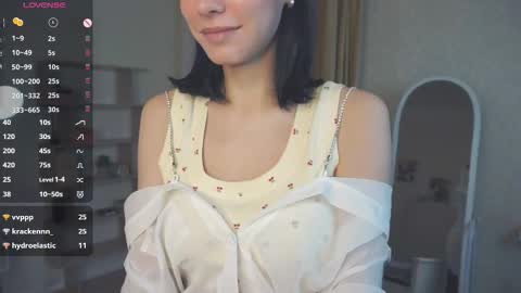 Snapshot of kristanalosa chatting on September 22, 8:35 pm Emma online show from September 22, 8:35 pm