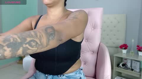 kristel_lee online show from March 10, 12:28 pm