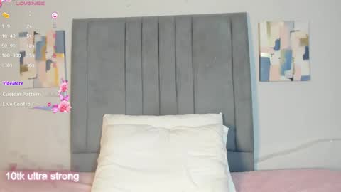 kristel_lee_ online show from May 1, 1:54 am