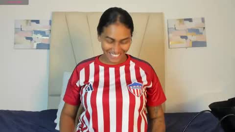 kristel_lee_ online show from June 3, 2:36 am