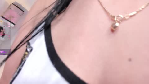 Kristeeeel Instagramaj cb05 online show from February 6, 11:20 am