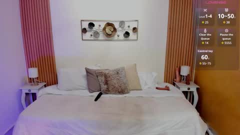 Kristen online show from March 27, 7:37 pm