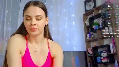 Snapshot of kristen_sayles chatting on January 28, 9:40 pm Kris online show from January 28, 9:40 pm