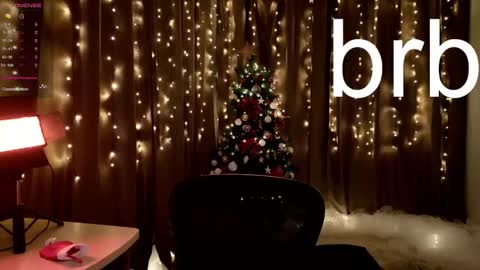 Kristen online show from December 18, 12:17 am