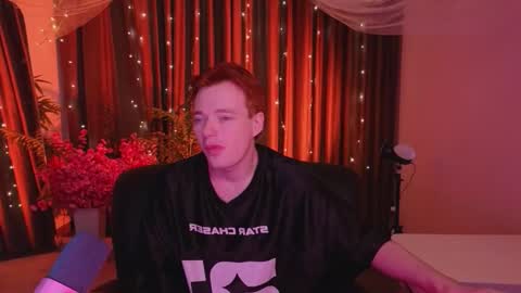 Kristen online show from January 12, 10:50 pm