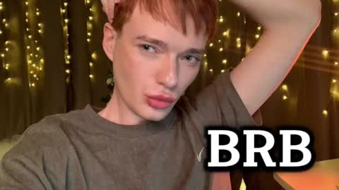 Kristen online show from January 7, 10:37 pm