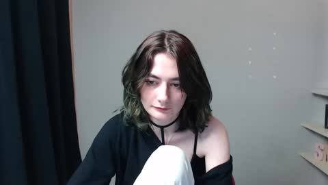 Kristina online show from January 10, 1:31 pm