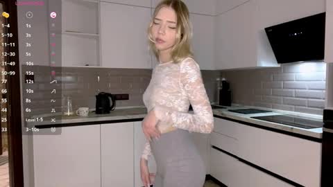 Alisa online show from March 26, 4:12 pm