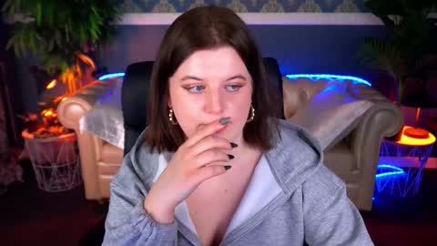 kristifoxy online show from March 30, 6:52 pm