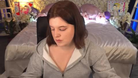 kristifoxy online show from March 29, 12:29 pm