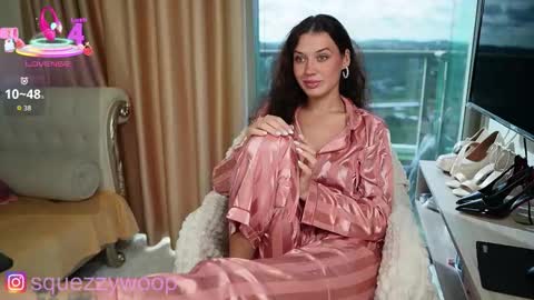Snapshot of kristina_a chatting on September 30, 1:05 am Kristina online show from September 30, 1:05 am
