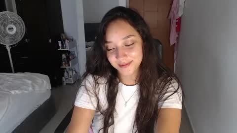 kristina online show from March 30, 10:54 pm