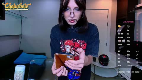 Snapshot of kristinaholland chatting on January 5, 10:08 pm kristina online show from January 5, 10:08 pm