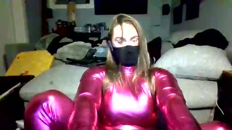 kristinak8432 online show from February 28, 11:25 am