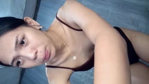 kristine online show from March 19, 5:07 pm