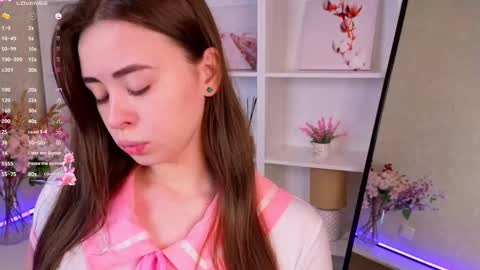 Sofia online show from January 18, 1:25 am