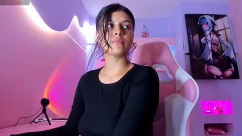 KristinWall online show from March 9, 8:31 pm