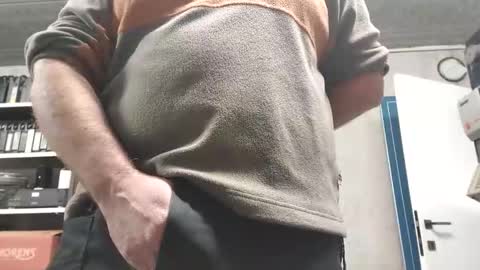 kristof1994 online show from December 9, 10:11 am