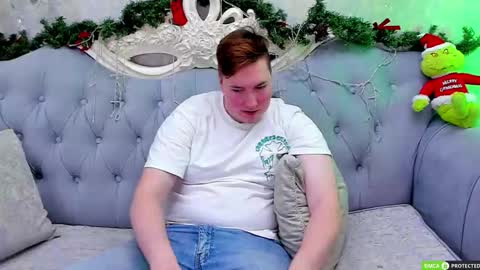 KristopherNeal online show from January 12, 6:04 pm