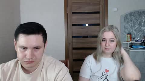 Kristy online show from March 6, 8:48 pm