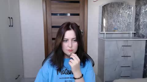 Kristy online show from October 24, 10:16 am