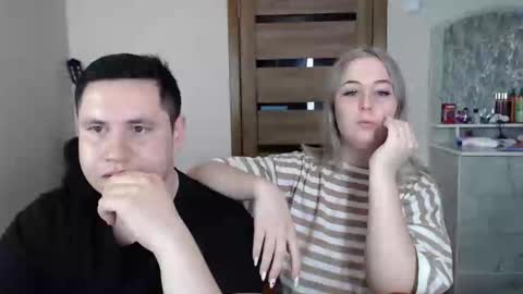 Kristy online show from February 27, 8:46 am